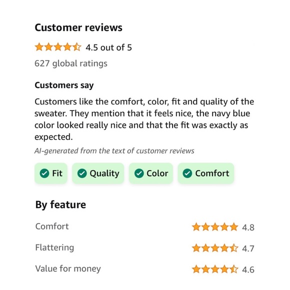 Urban CoCo Long Sleeve Knit Cardigans With Curved Hem in Black - Size L… - Picture 7 of 7